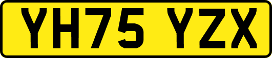 YH75YZX