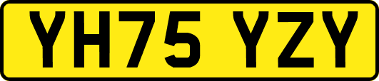 YH75YZY