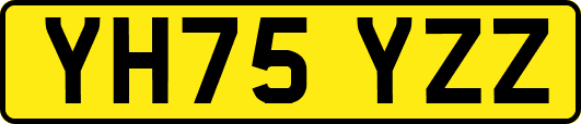 YH75YZZ