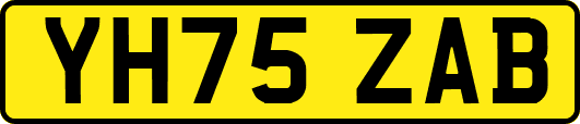 YH75ZAB