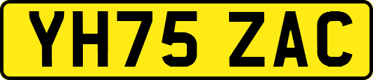 YH75ZAC