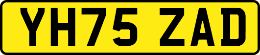 YH75ZAD