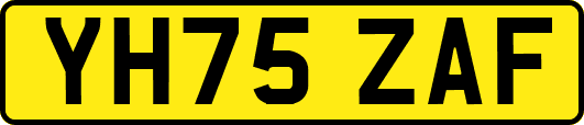 YH75ZAF