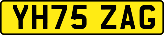 YH75ZAG