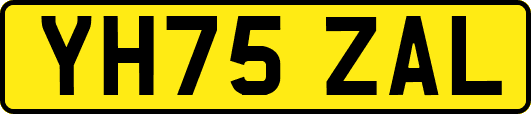 YH75ZAL