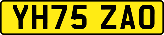 YH75ZAO