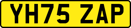 YH75ZAP