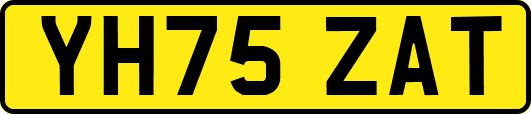 YH75ZAT