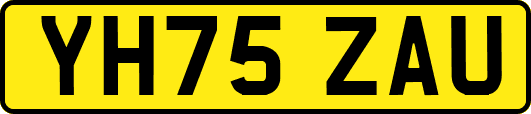 YH75ZAU