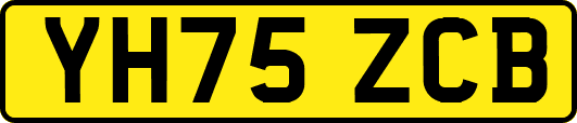 YH75ZCB