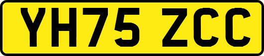YH75ZCC