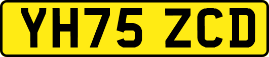 YH75ZCD