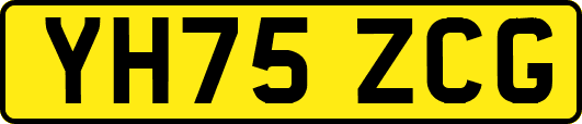 YH75ZCG
