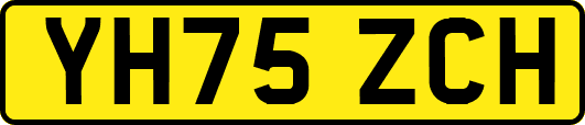 YH75ZCH