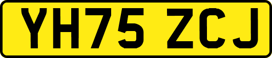 YH75ZCJ