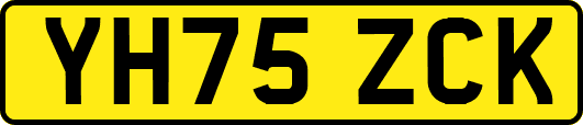 YH75ZCK