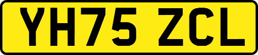 YH75ZCL