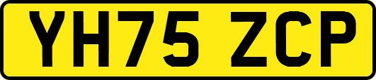 YH75ZCP