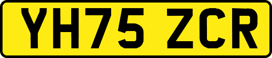 YH75ZCR