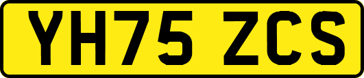 YH75ZCS