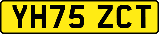 YH75ZCT