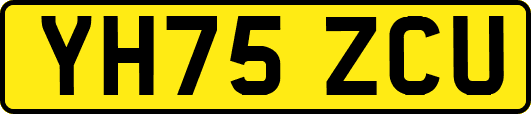 YH75ZCU