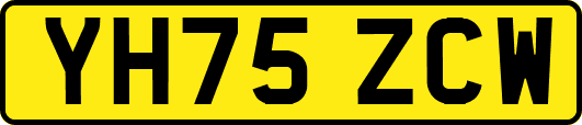 YH75ZCW