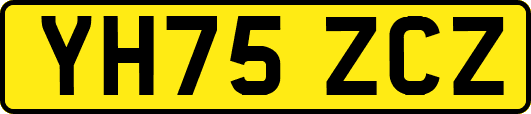 YH75ZCZ