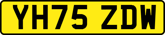 YH75ZDW