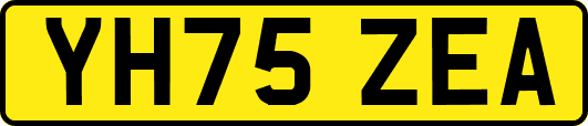 YH75ZEA
