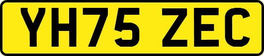 YH75ZEC