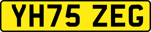 YH75ZEG