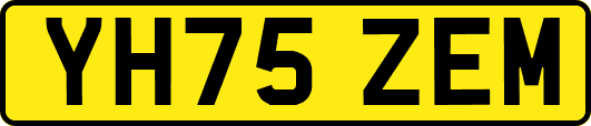 YH75ZEM