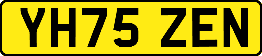 YH75ZEN