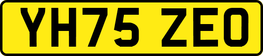 YH75ZEO