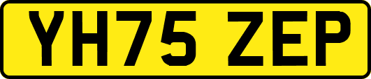 YH75ZEP