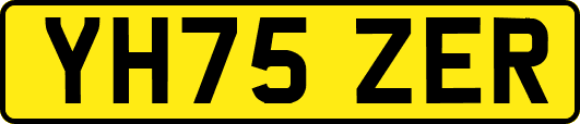 YH75ZER