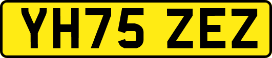 YH75ZEZ