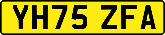 YH75ZFA