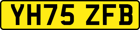 YH75ZFB