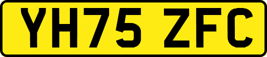 YH75ZFC