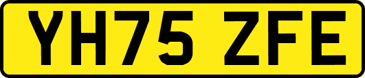 YH75ZFE