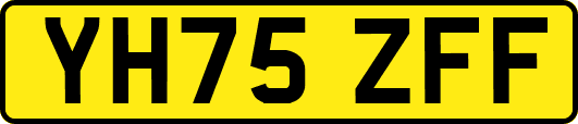 YH75ZFF