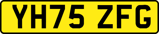 YH75ZFG