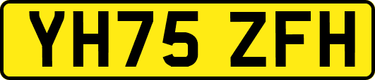 YH75ZFH