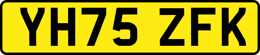 YH75ZFK