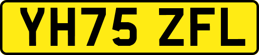 YH75ZFL