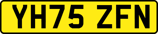 YH75ZFN