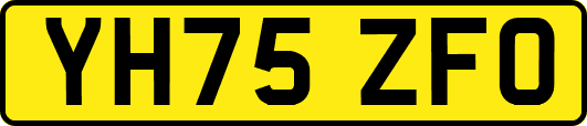 YH75ZFO