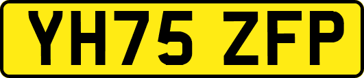 YH75ZFP